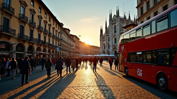 Acheter un city pass Milan pour maximiser votre visite