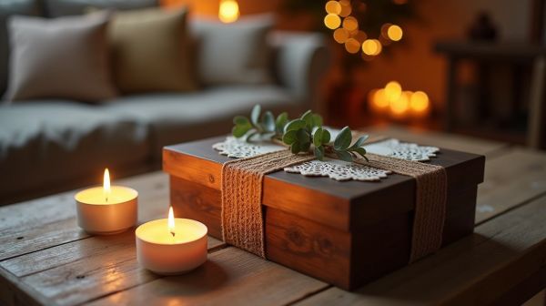 Choisir un coffret cadeau : offrir des surprises inoubliables