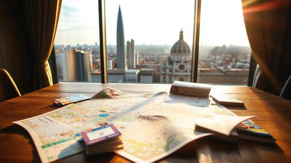 Guide d'achat du city pass Milan pour une expérience inoubliable
