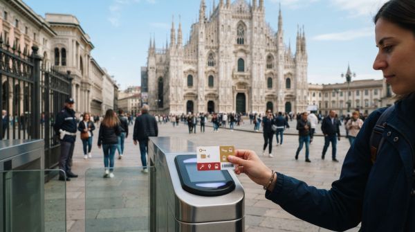 Guide d'achat du city pass Milan pour une expérience inoubliable
