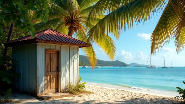 Loueurs d'utilitaires en Martinique : comment bénéficier du meilleur tarif
