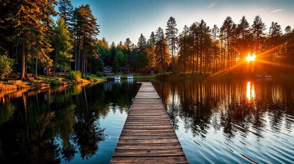 Top 10 campings avec parc aquatique pour des vacances inoubliables